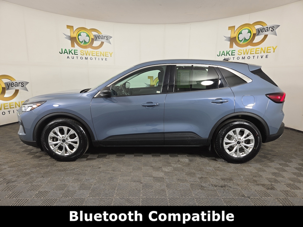 Used 2023 Ford Escape Active SUV