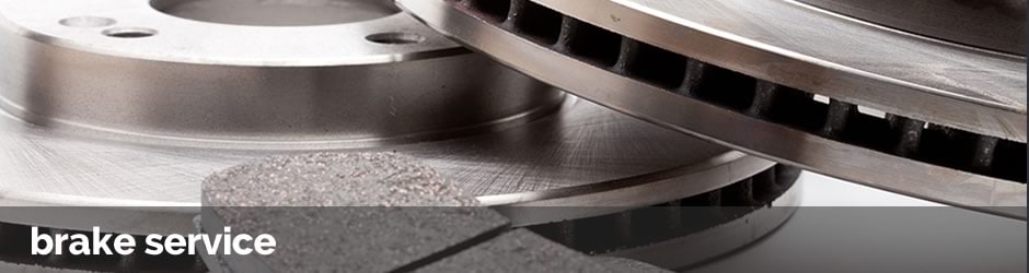 Used Car Brake Service in Cincinnati
