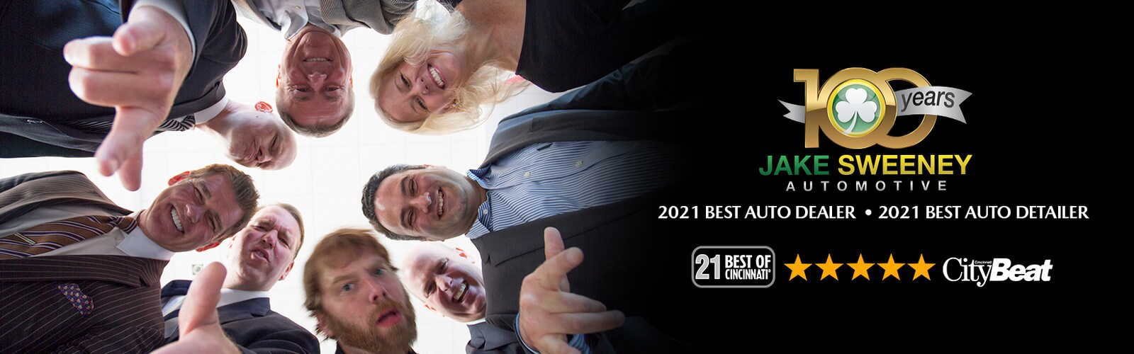 Used Cars Cincinnati, OH Best Used Car Dealerships