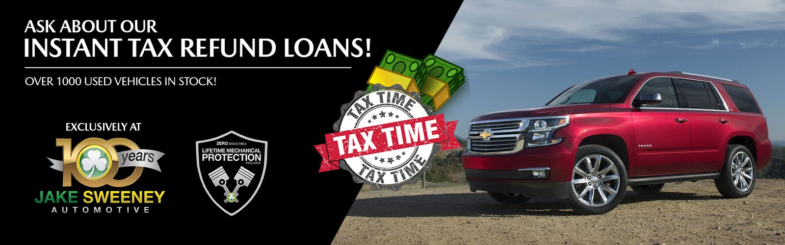 Best Used Car Dealership in Cincinnati, OH Jake Sweeney