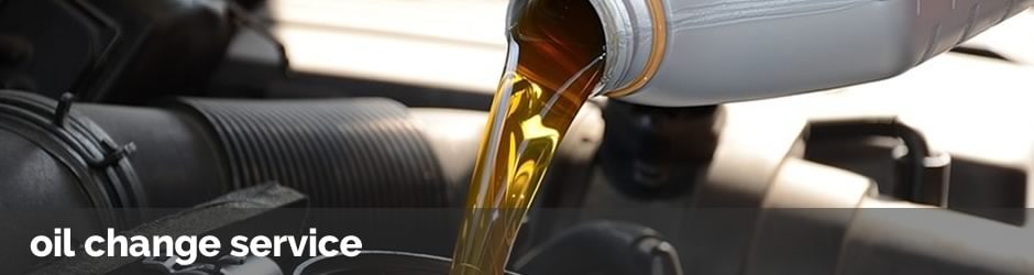 Used Car Oil Change in Cincinnati