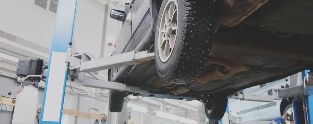Routine Used Car Maintenance near Fairfield OH