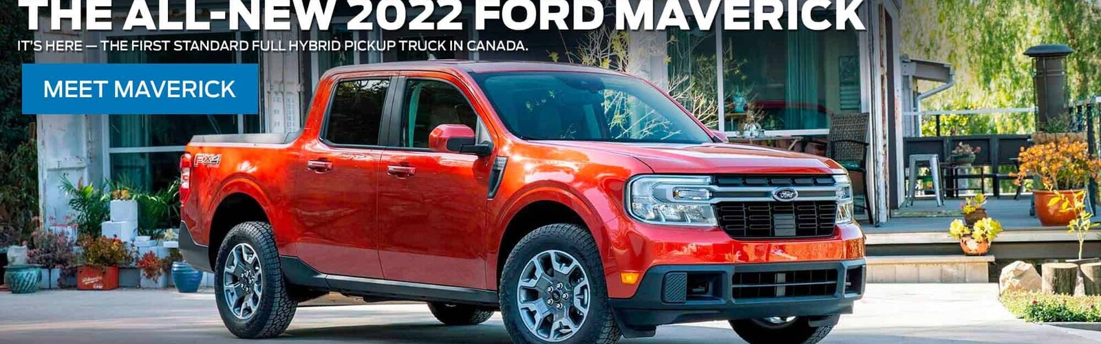 Your Trusted Ford Dealer in Kingston Large Inventory Available