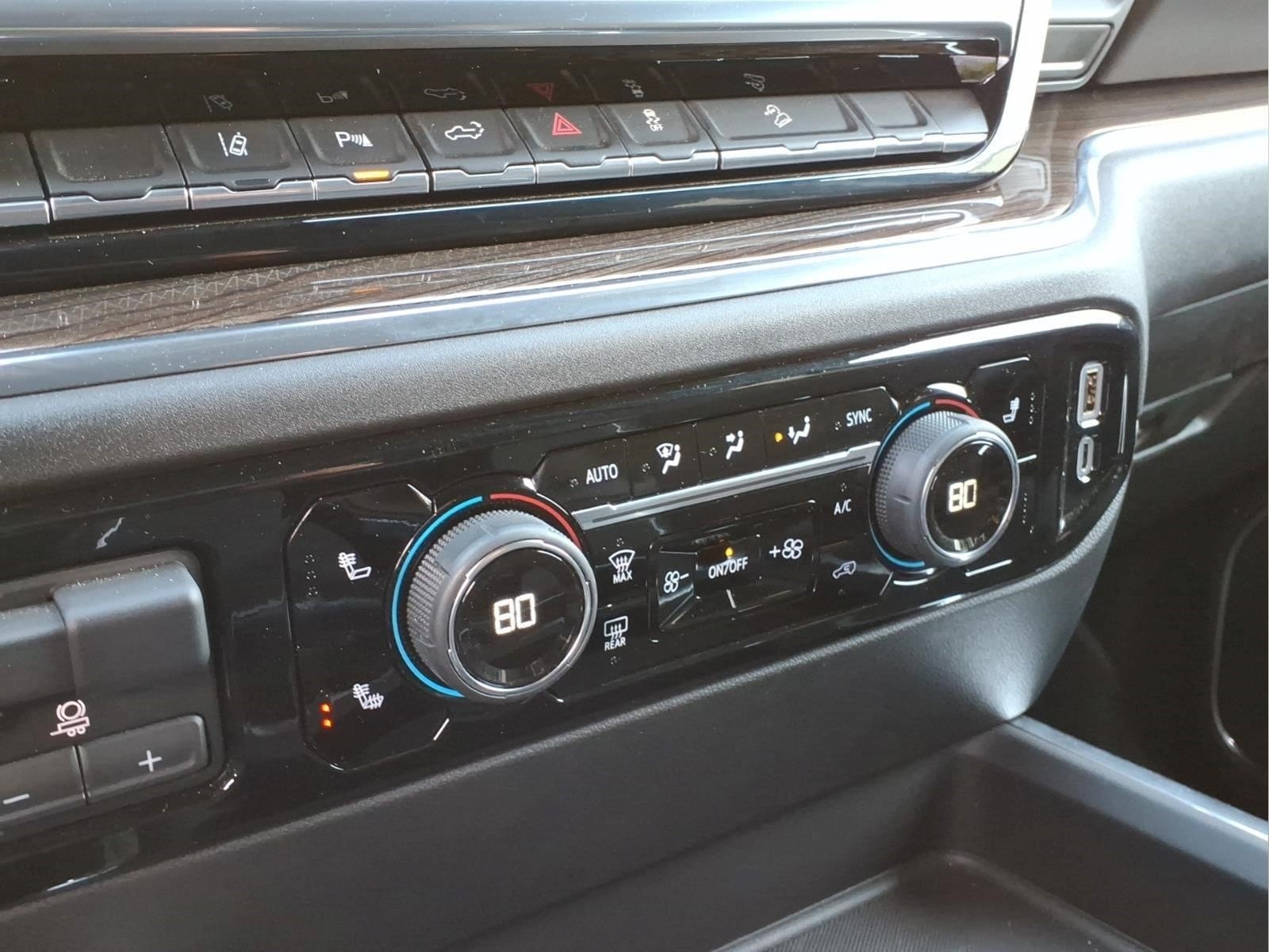 2024 Chevrolet Silverado 2500HD LT - Photo 12