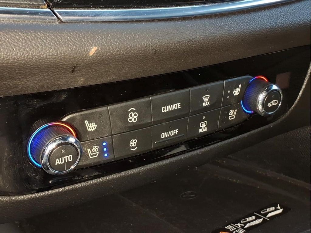 2024 Buick Enclave Premium - Photo 14