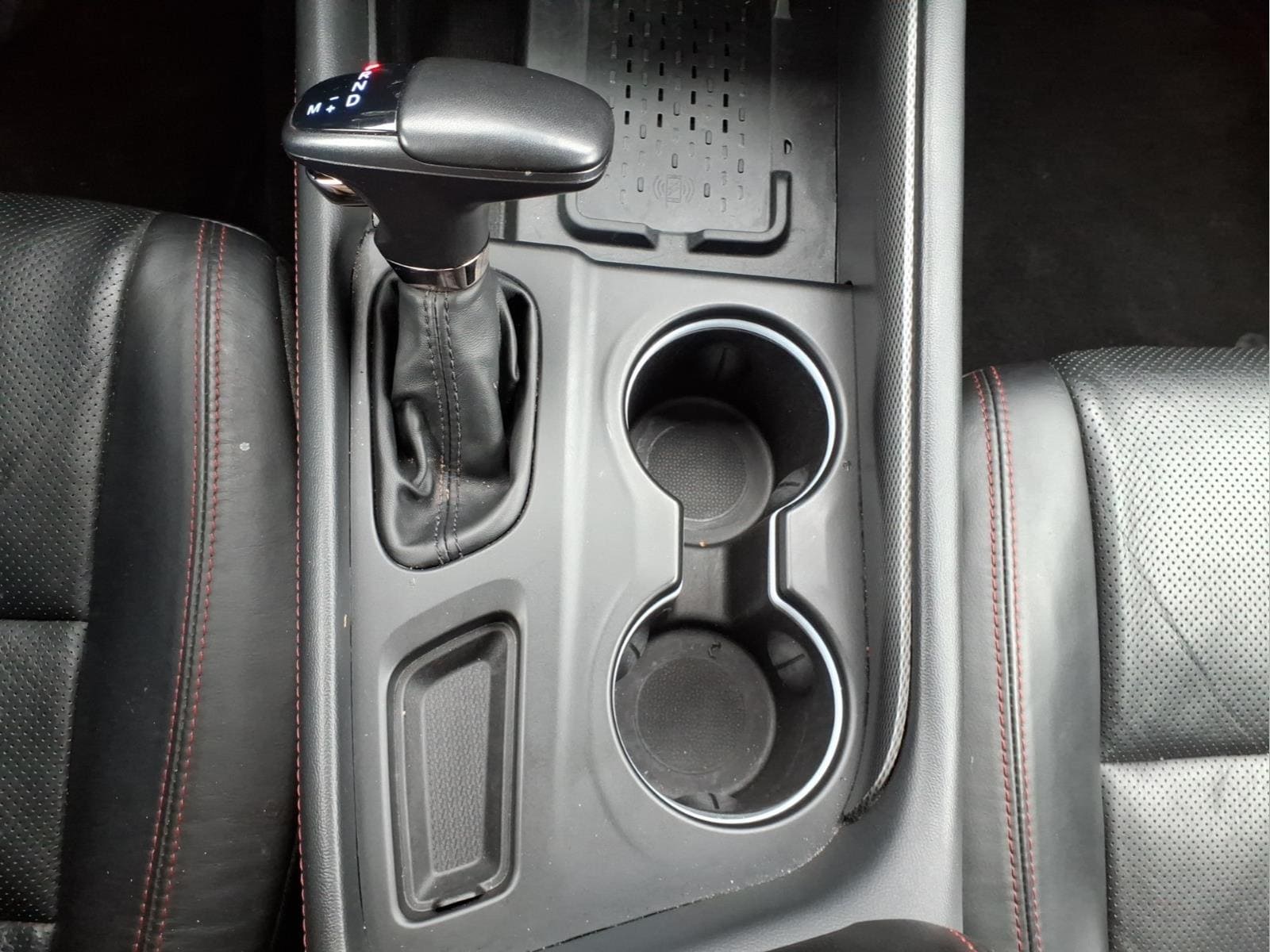 2025 Dodge Durango GT - Photo 13