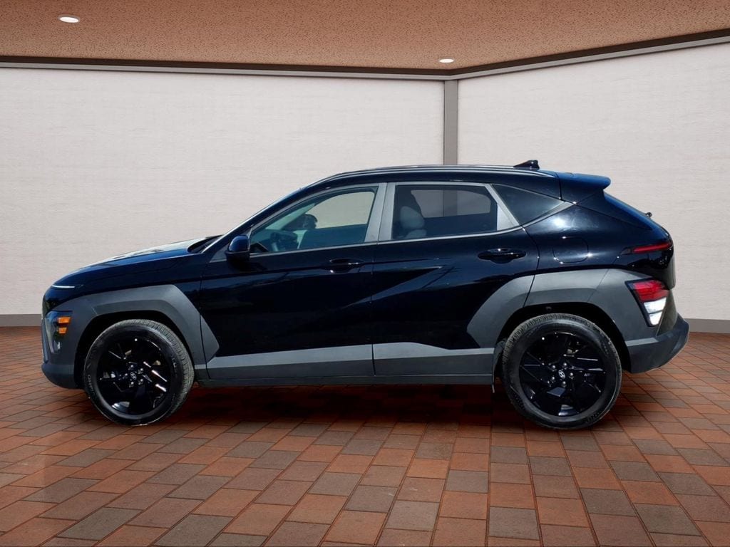 Used 2026 Hyundai Kona SEL Sport SUV