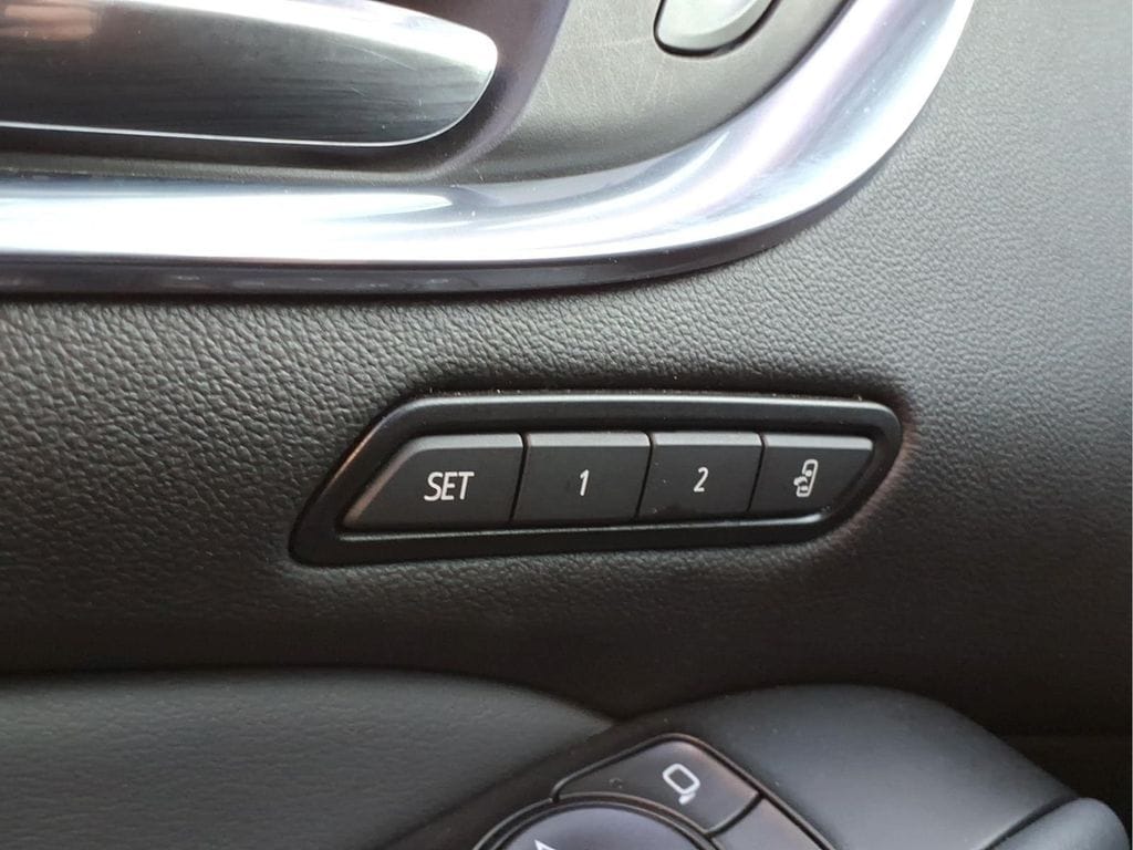 2024 Buick Enclave Premium - Photo 21