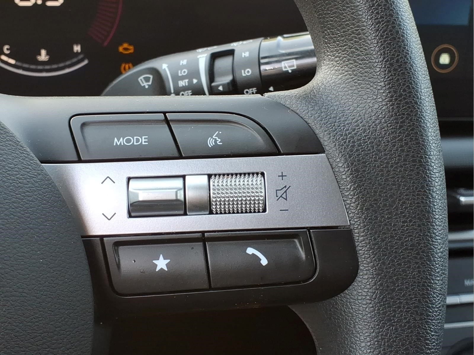 2026 Hyundai Tucson SE - Photo 20