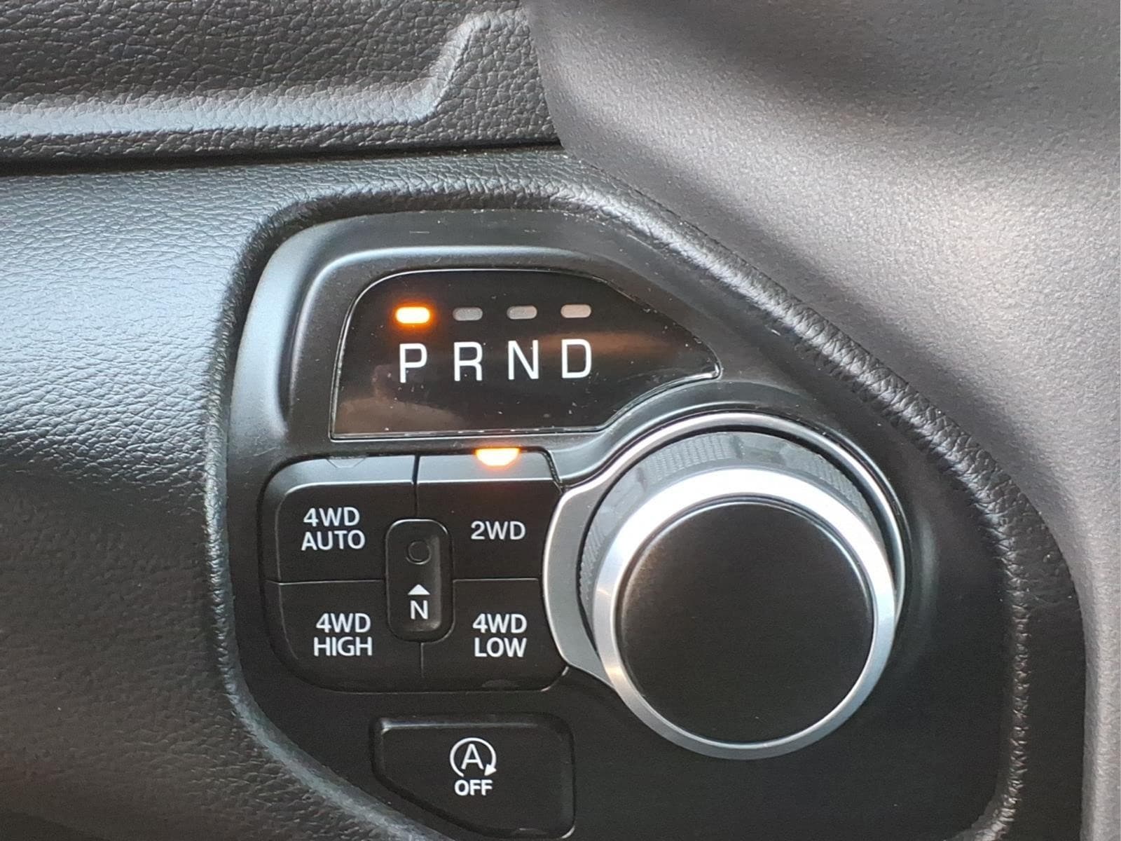 2023 RAM Ram 1500 Pickup Big Horn/Lone Star - Photo 26