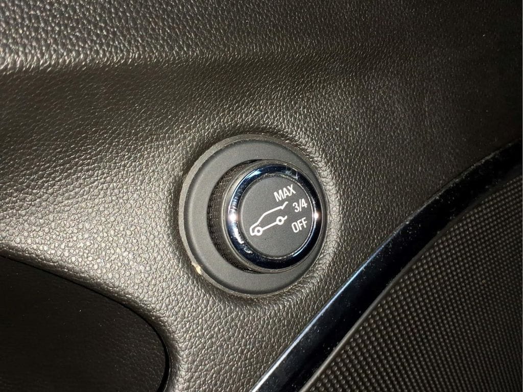 2024 Buick Enclave Premium - Photo 22