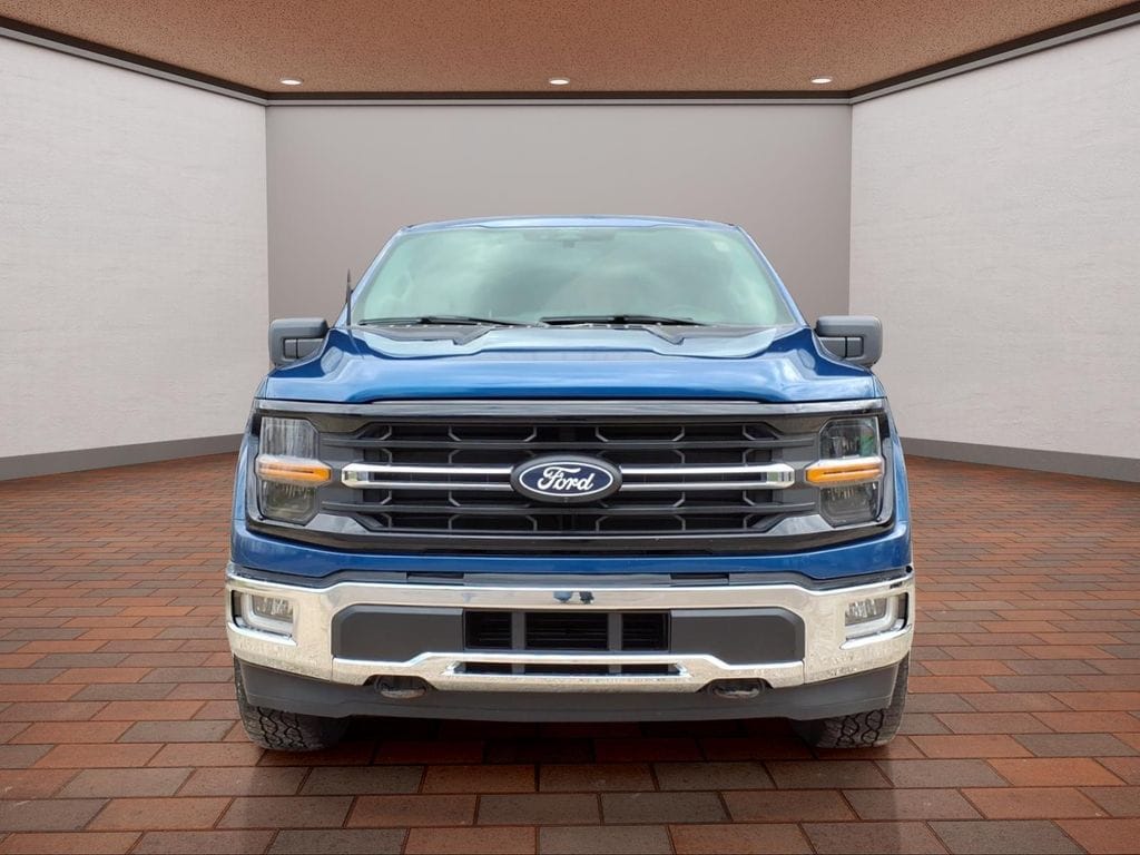 Used 2024 Ford F-150 XLT Truck