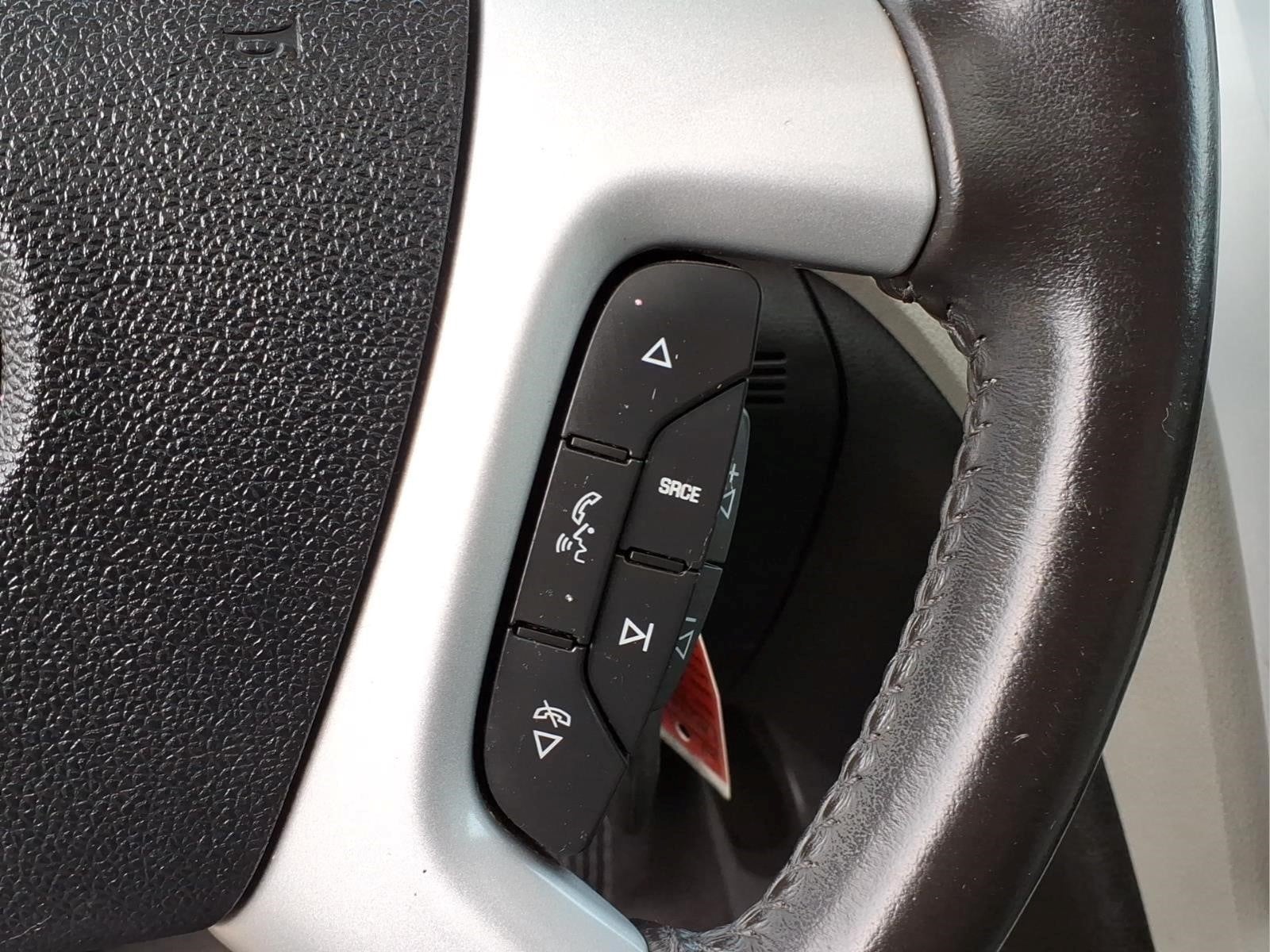 2009 Chevrolet Traverse LTZ - Photo 26