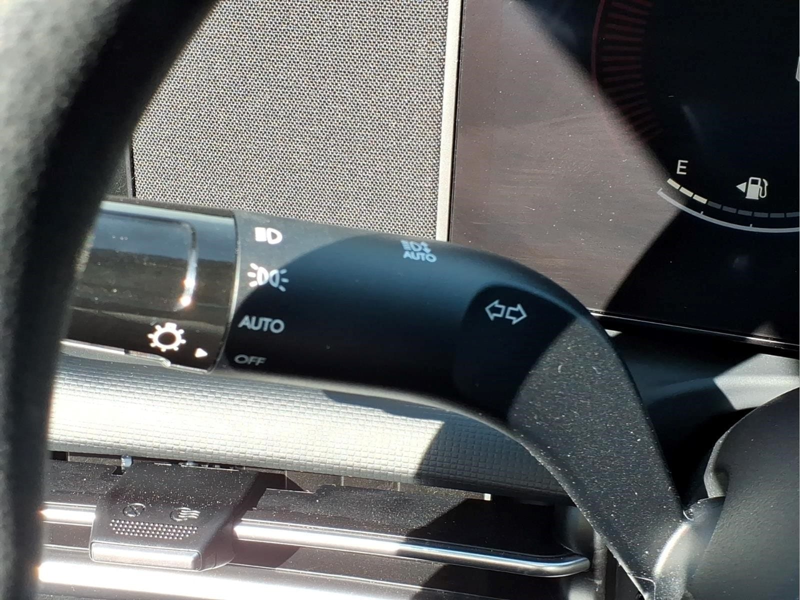 2026 Hyundai Tucson SE - Photo 18