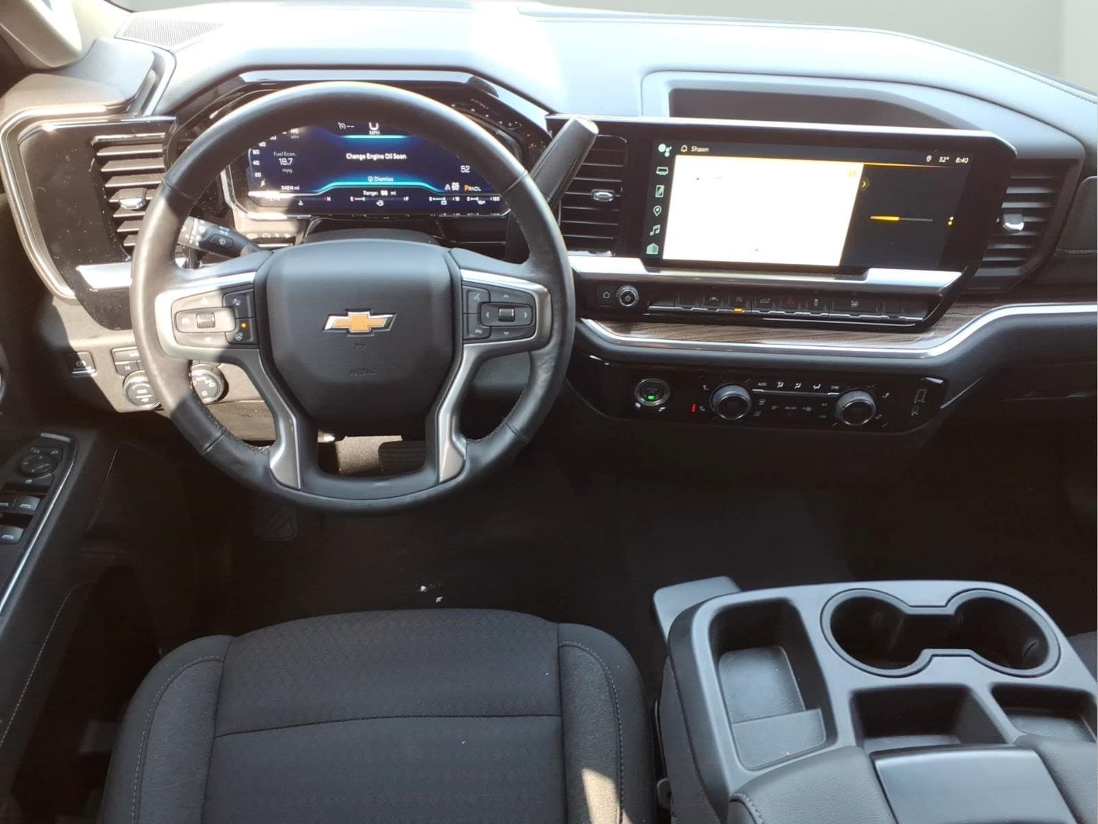 2022 Chevrolet Silverado 1500 LT - Photo 9