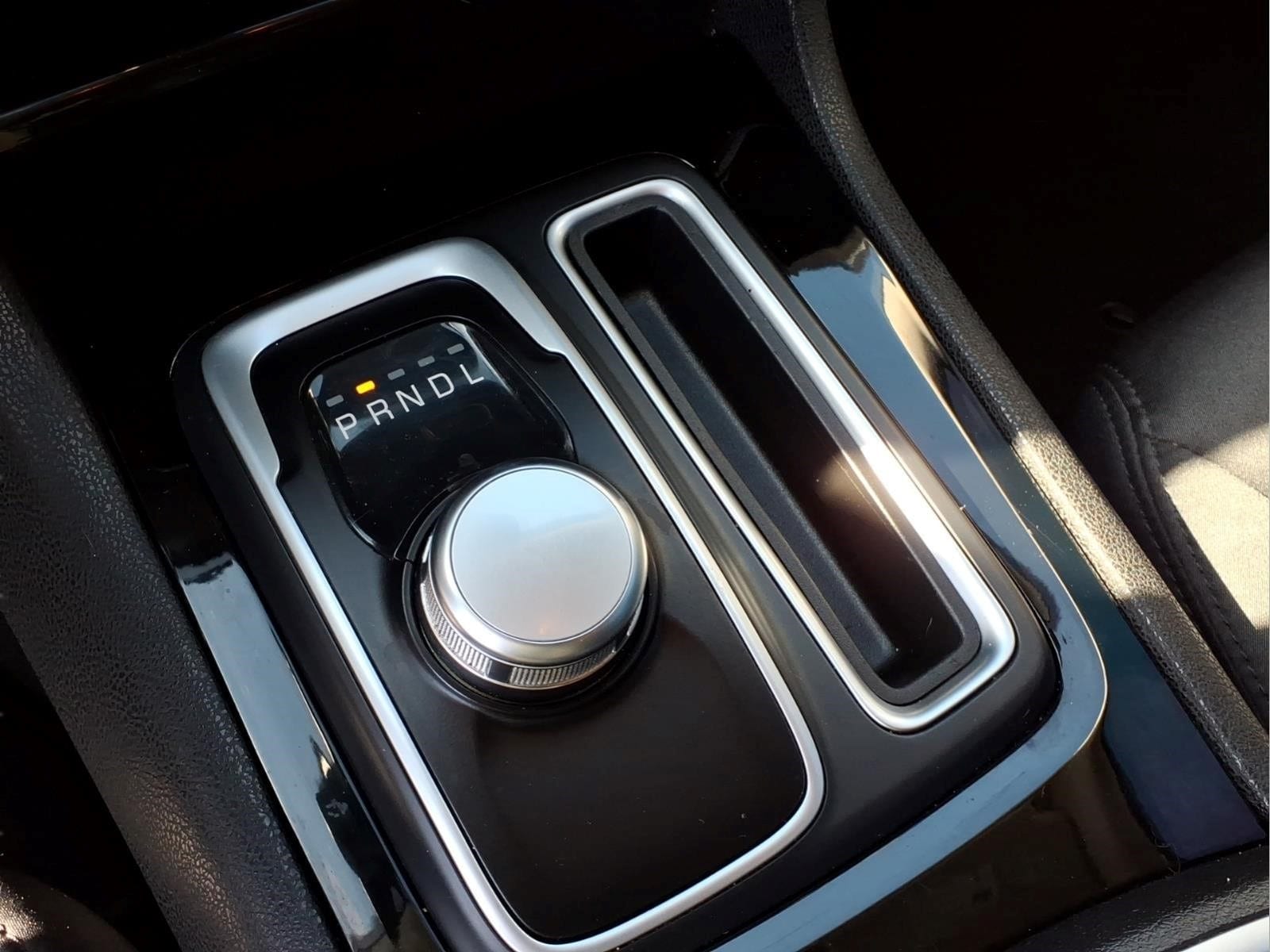 2023 Chrysler 300 Touring - Photo 12