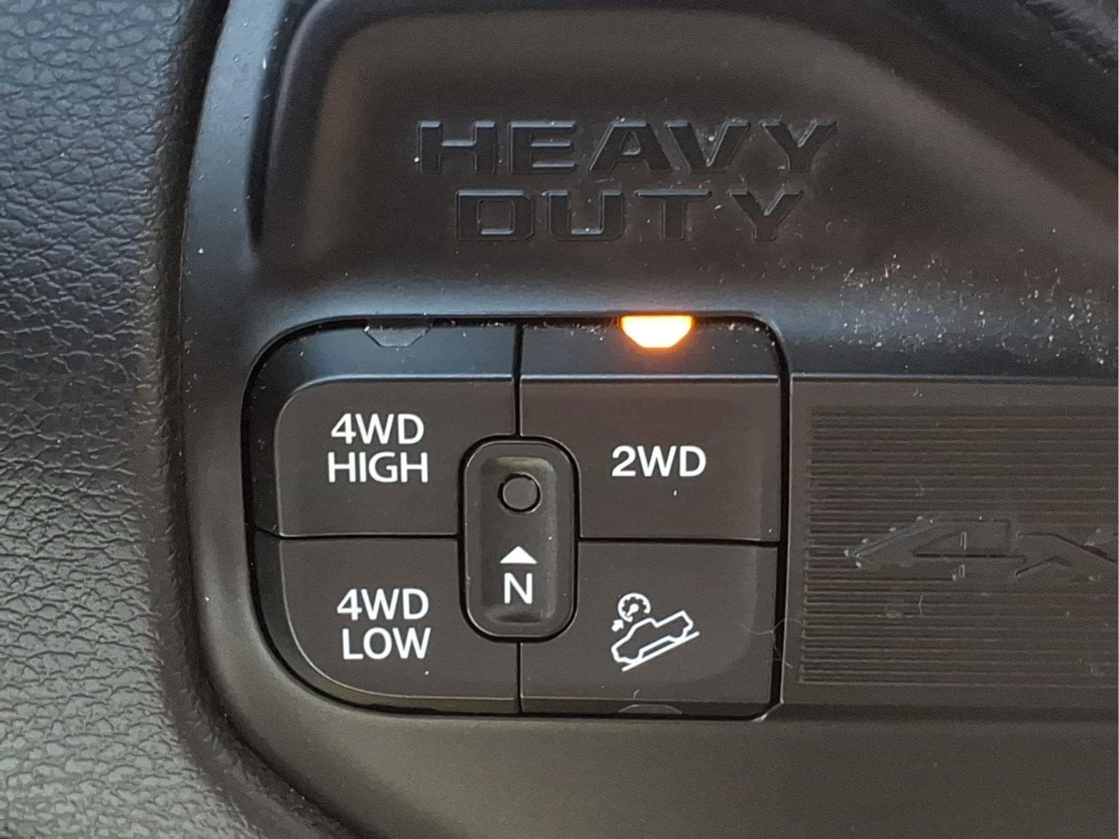 2024 RAM Ram 2500 Pickup Big Horn - Photo 24