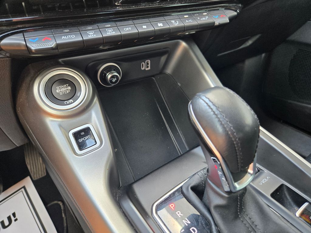 2024 Dodge Hornet R/T - Photo 26