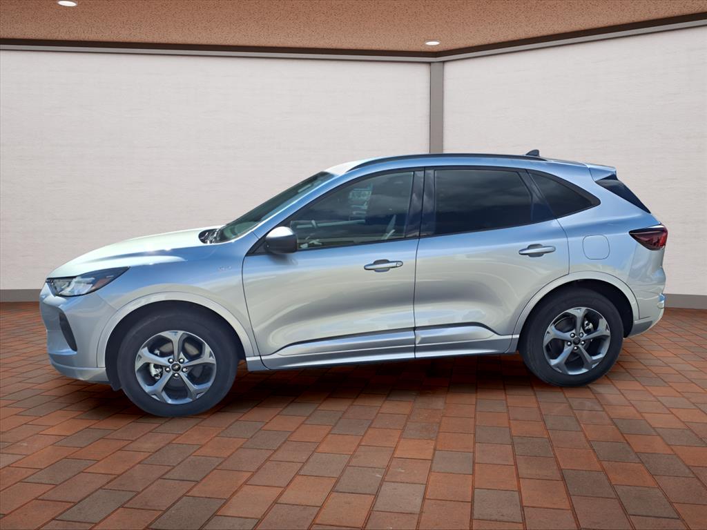 2024 Ford Escape ST-Line photo 2