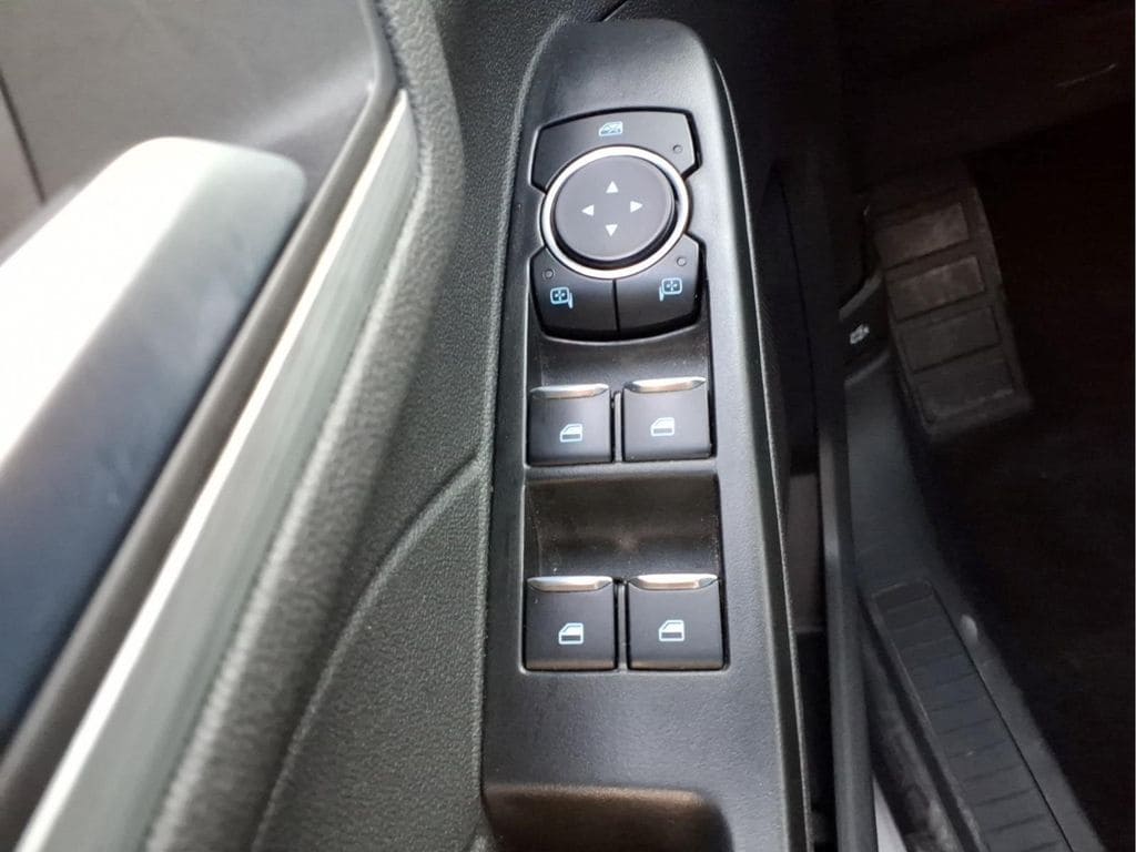2024 Ford Escape PHEV - Photo 20