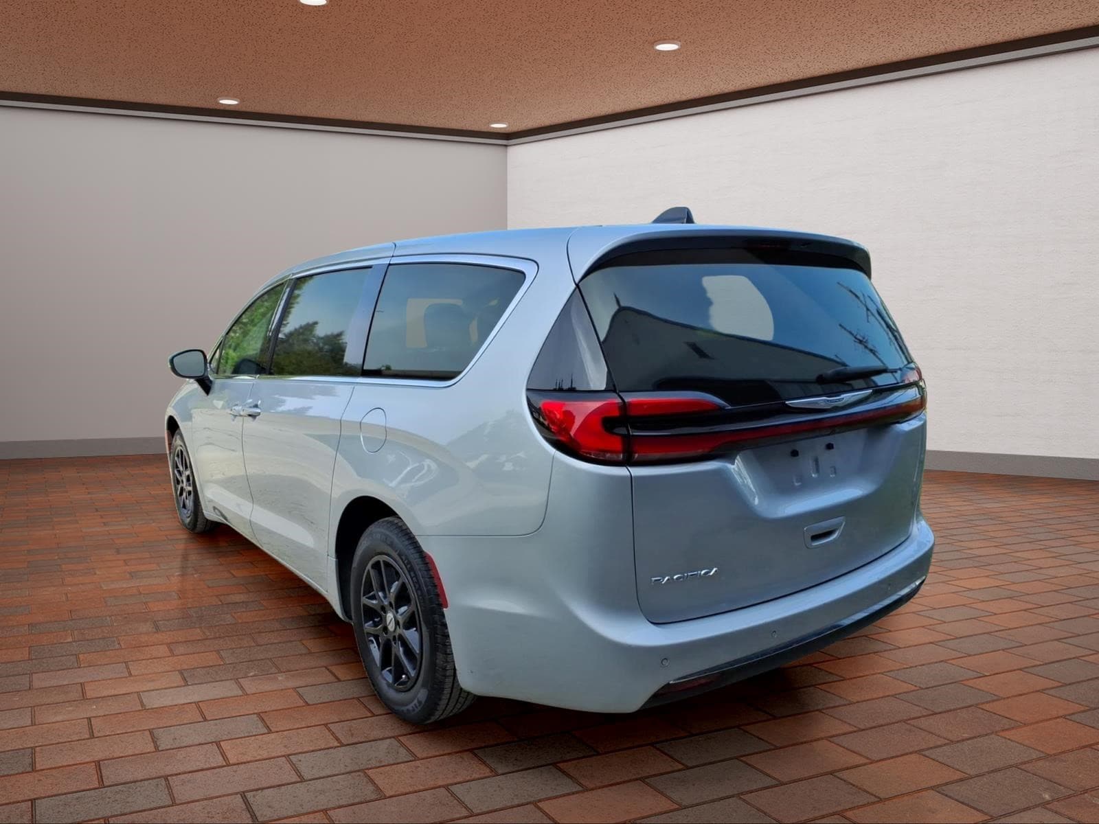 2023 Chrysler Pacifica Touring L - Photo 7