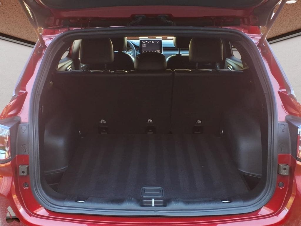 2025 Jeep Compass Trailhawk - Photo 30
