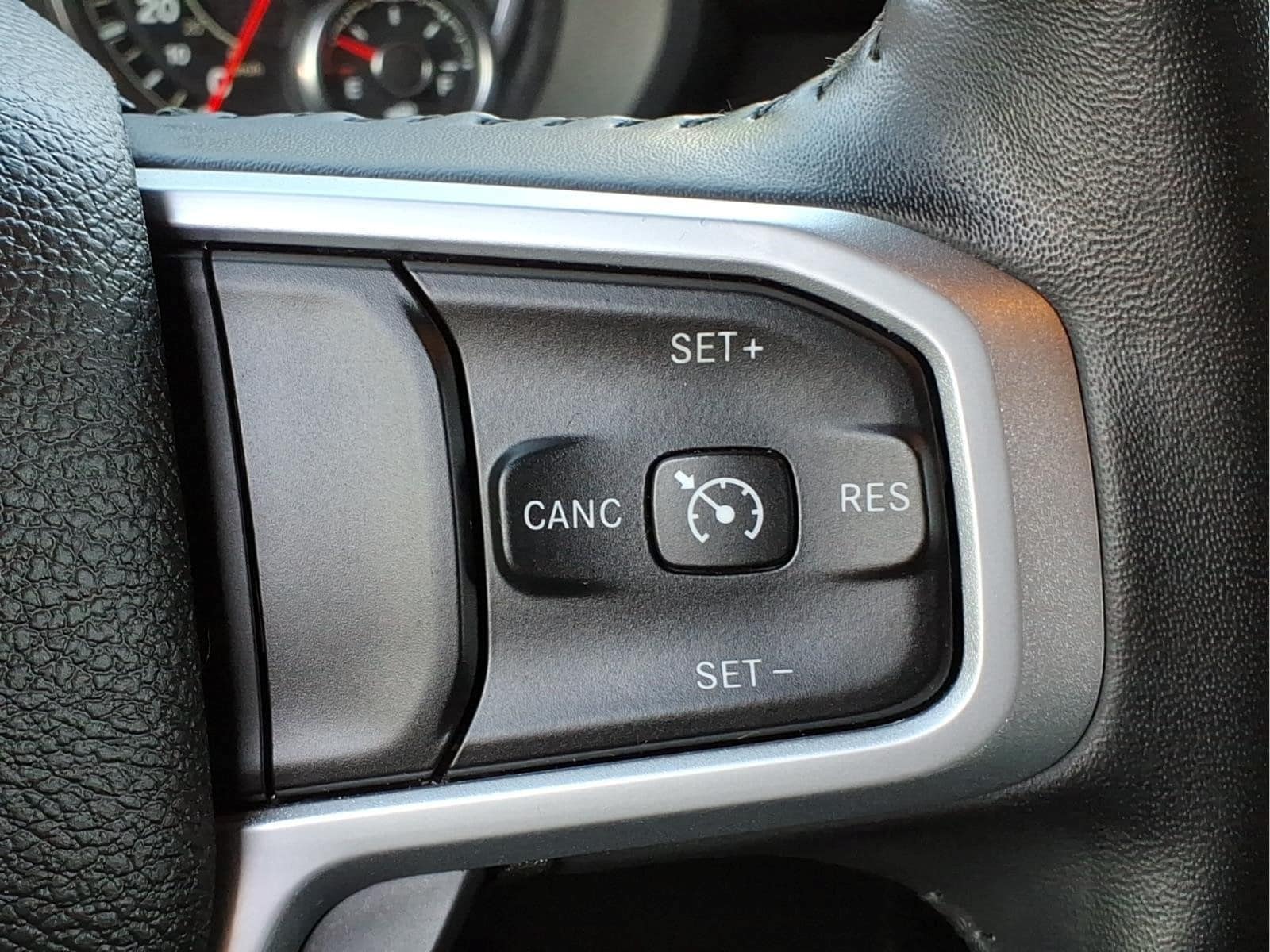 2023 RAM Ram 1500 Pickup Big Horn/Lone Star - Photo 23