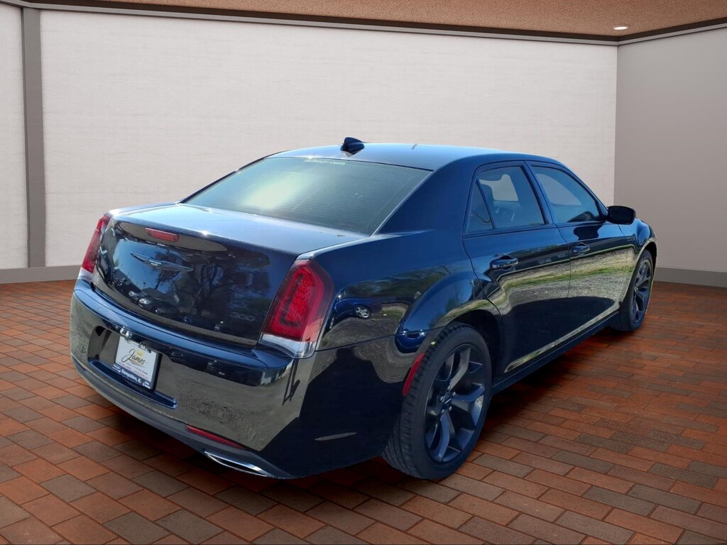 Used 2023 Chrysler 300 Touring Sedan