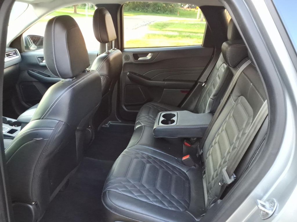 2024 Ford Escape PHEV - Photo 29