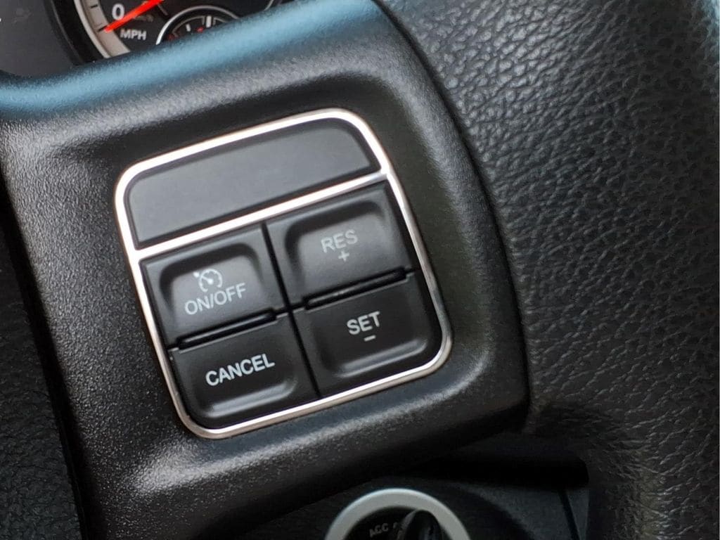 2018 RAM Ram 2500 Pickup Tradesman - Photo 24