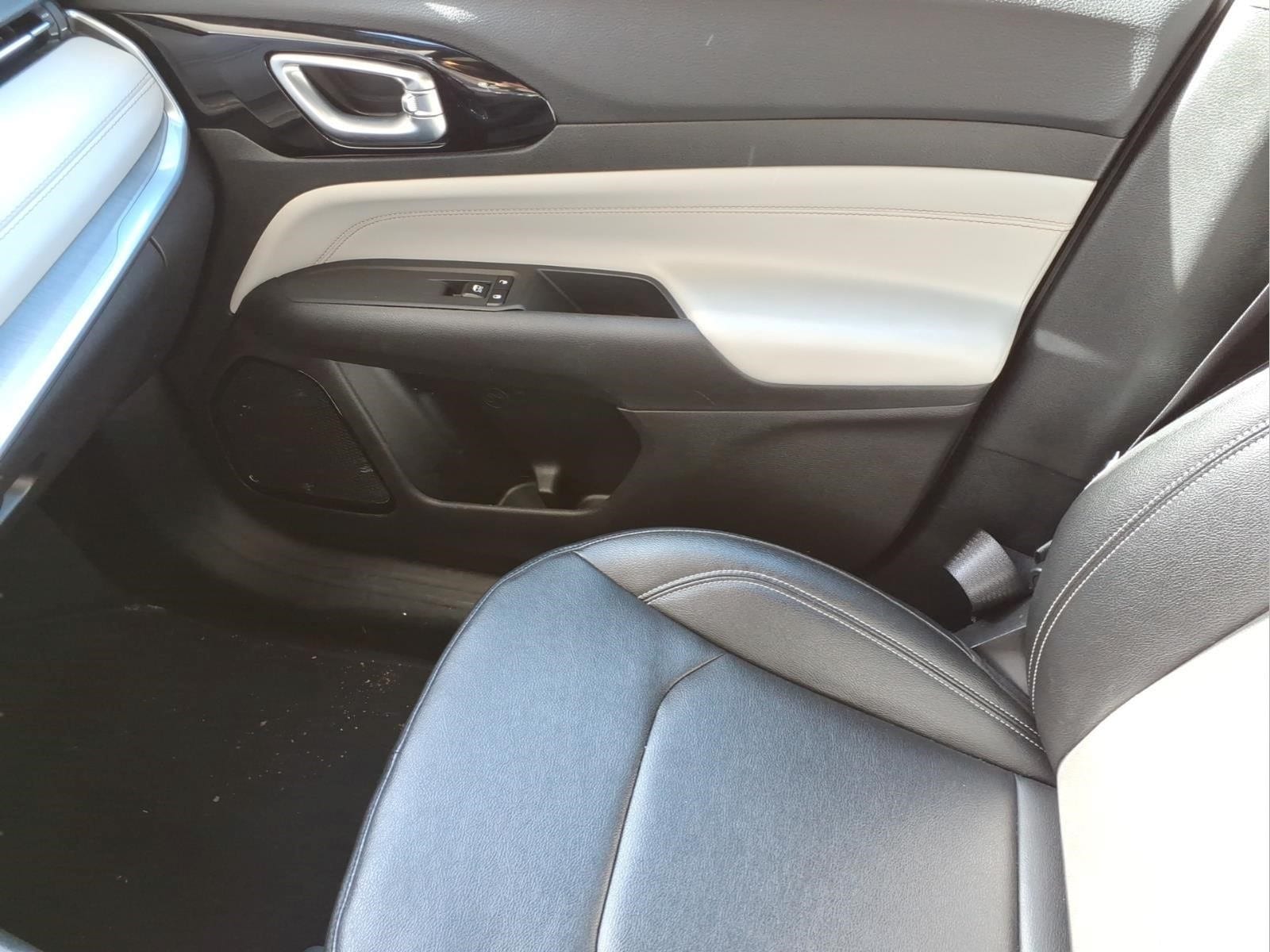 2025 Jeep Compass Limited - Photo 22
