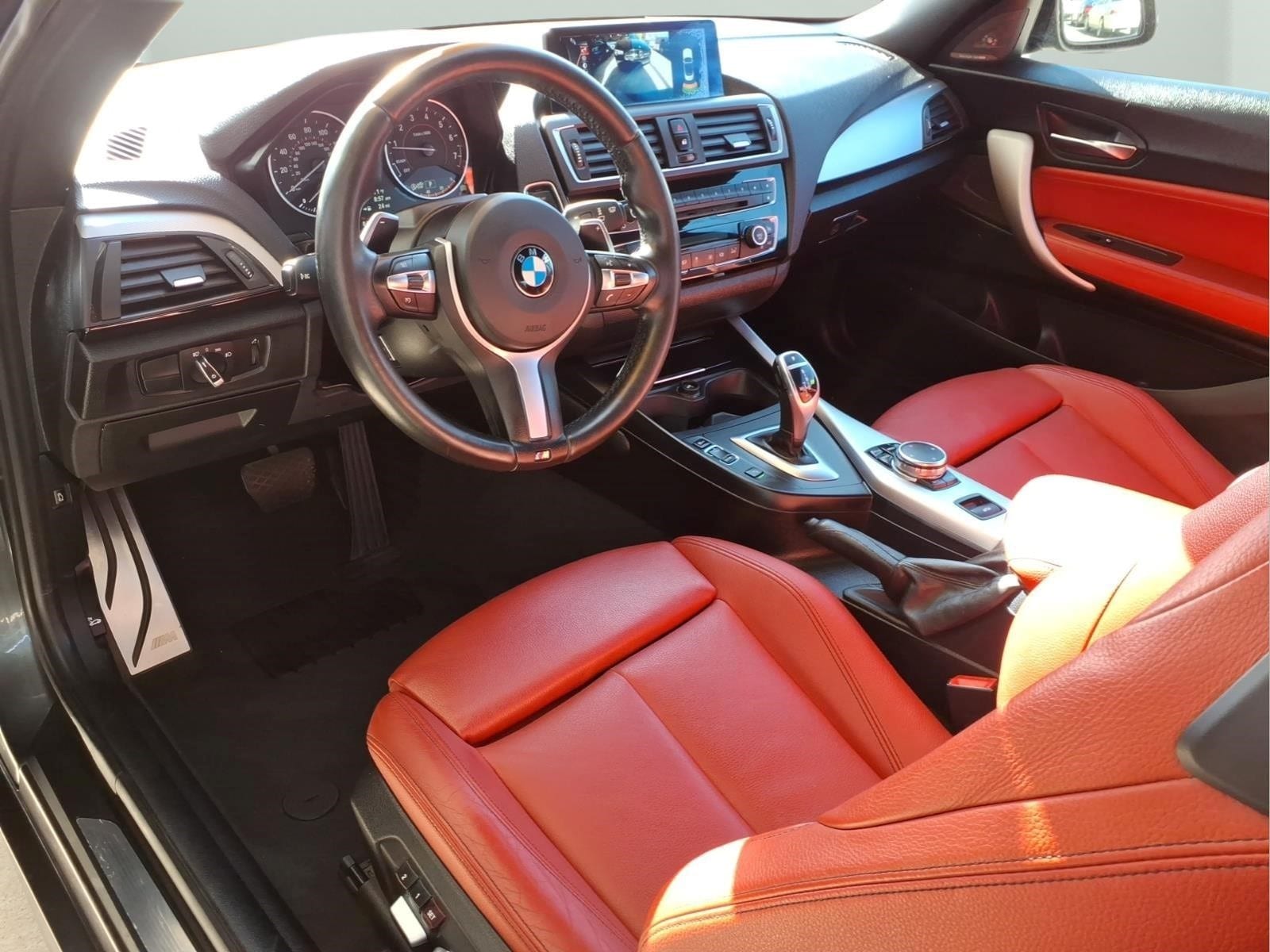 2016 BMW 2 Series M235i - Photo 7