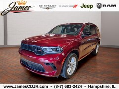 2025 Dodge Durango GT PLUS AWD