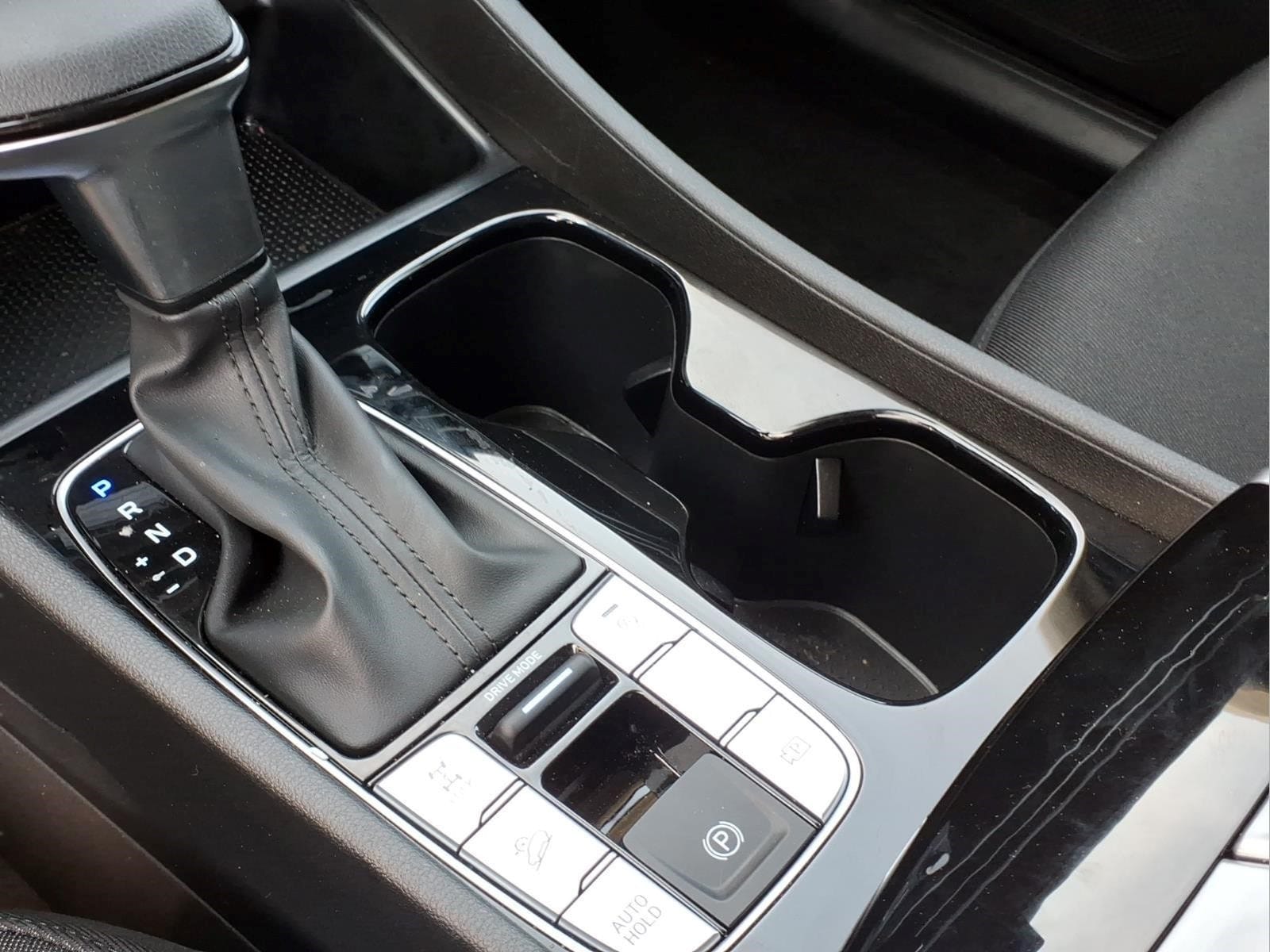 2026 Hyundai Tucson SE - Photo 14