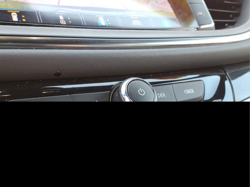 2024 Buick Enclave Premium - Photo 13