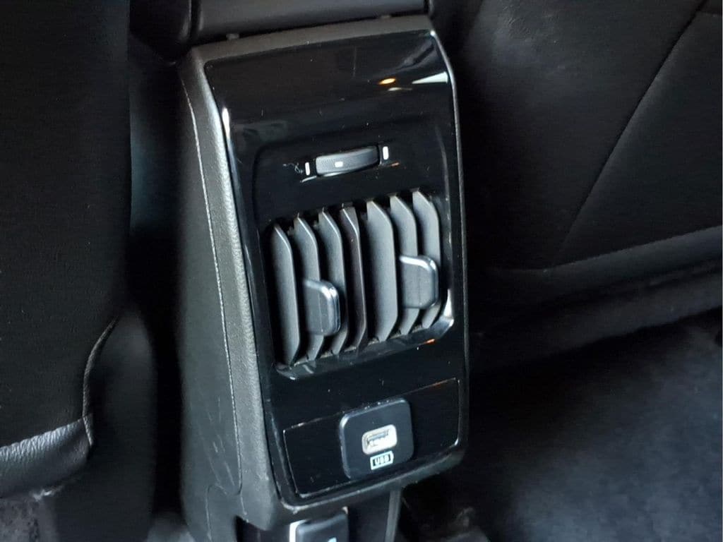 2025 Jeep Compass Trailhawk - Photo 29