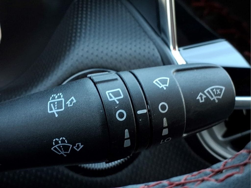 2025 Jeep Compass Trailhawk - Photo 23