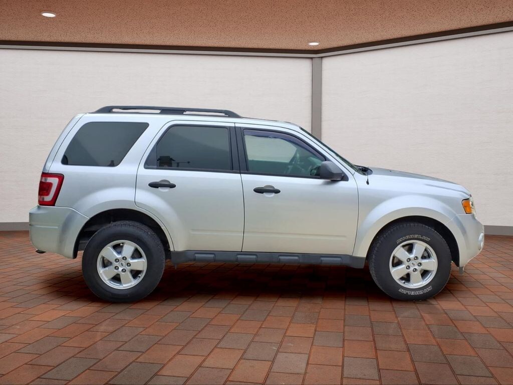 Used 2012 Ford Escape XLT SUV
