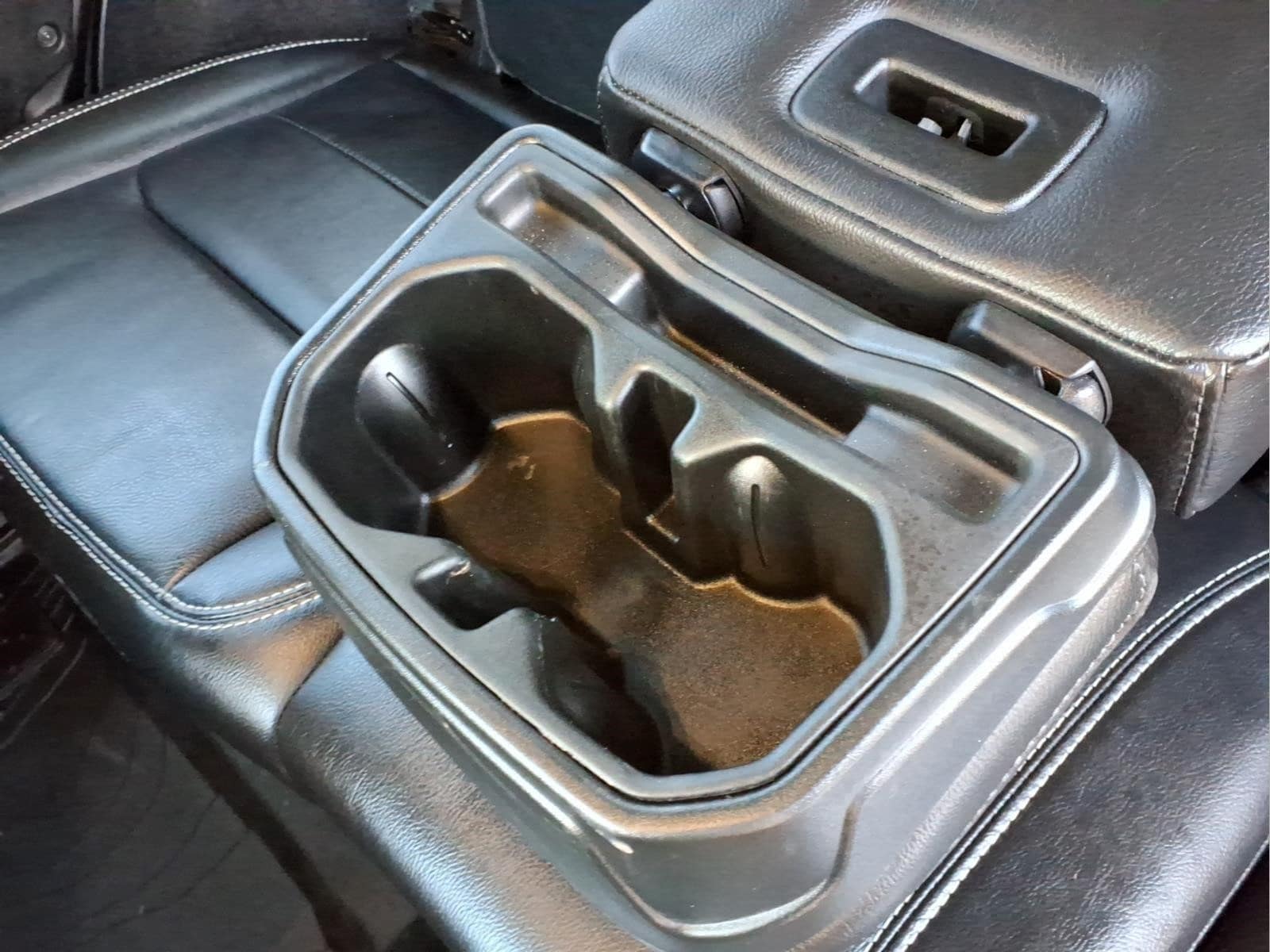 2021 Jeep Wrangler Unlimited Sahara - Photo 24