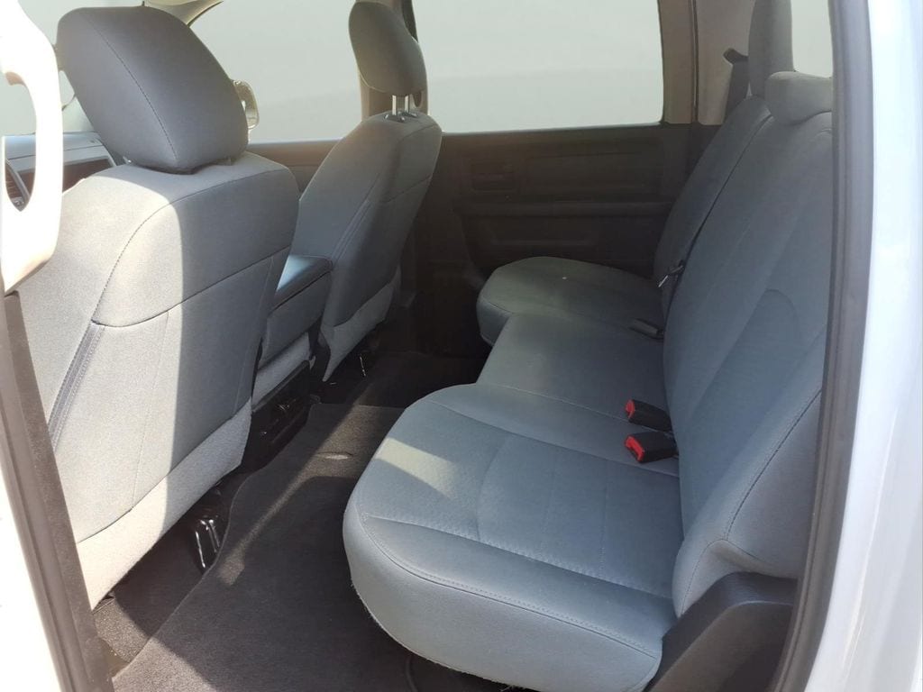 2018 RAM Ram 2500 Pickup Tradesman - Photo 30