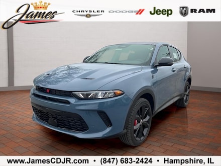 2024 Dodge Hornet GT PLUS AWD SUV