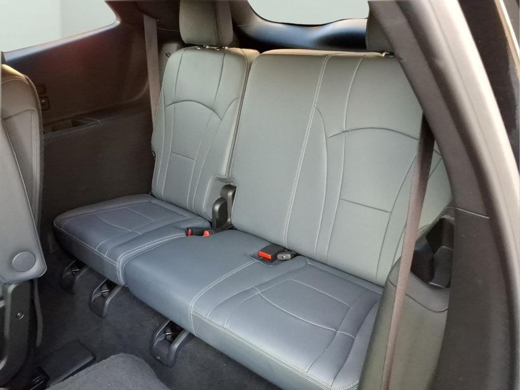 2024 Buick Enclave Premium - Photo 32