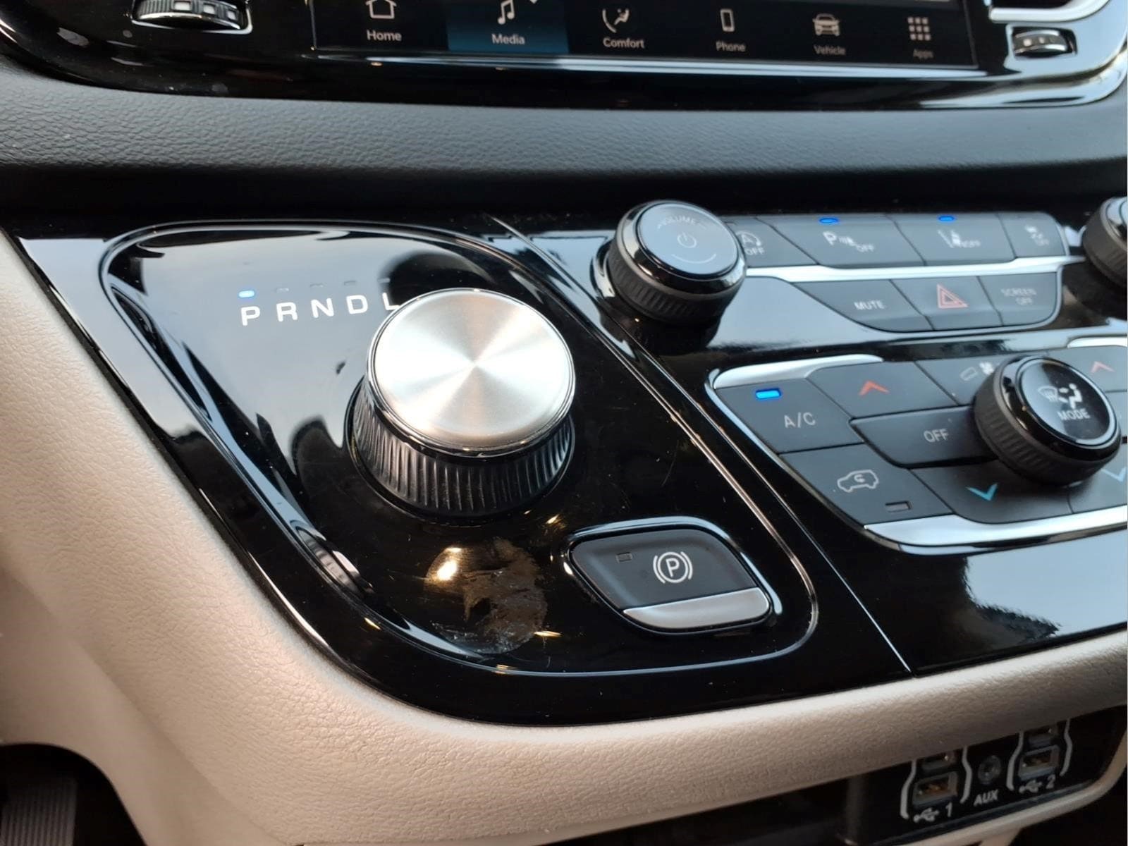 2023 Chrysler Pacifica Touring L - Photo 13