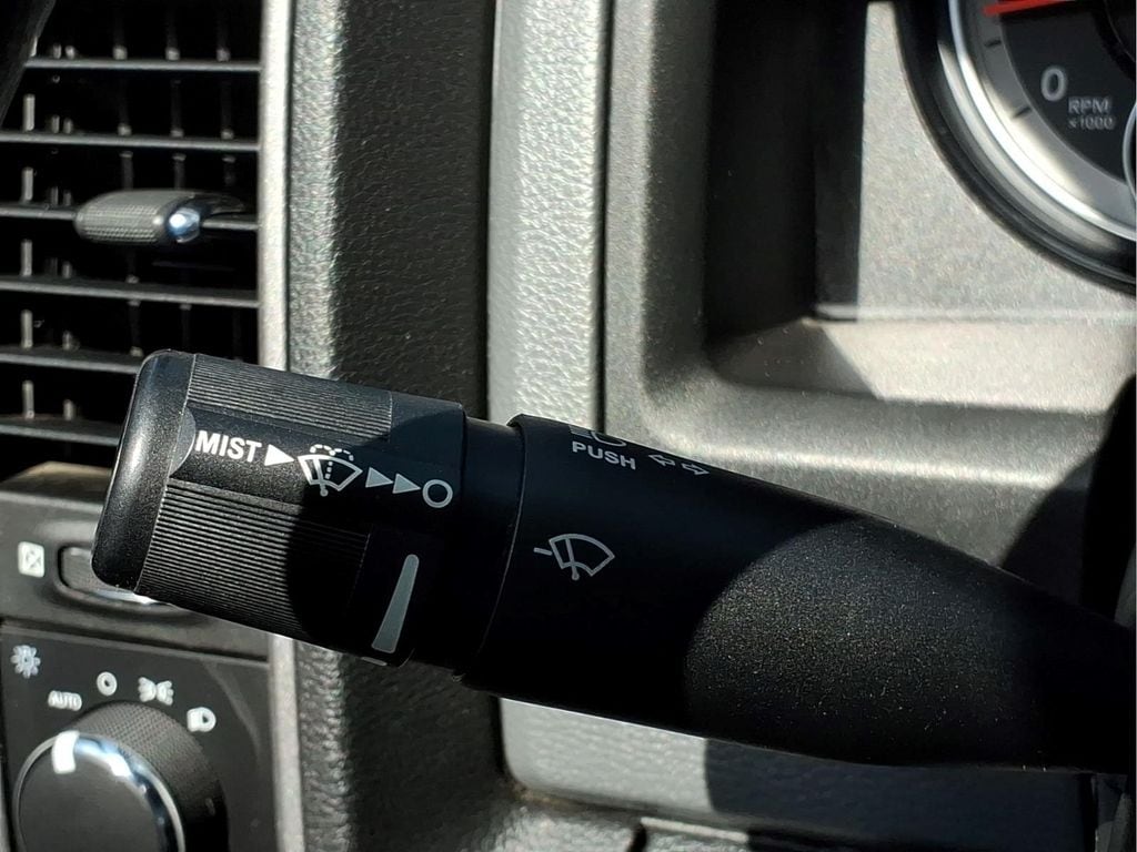 2018 RAM Ram 2500 Pickup Tradesman - Photo 22