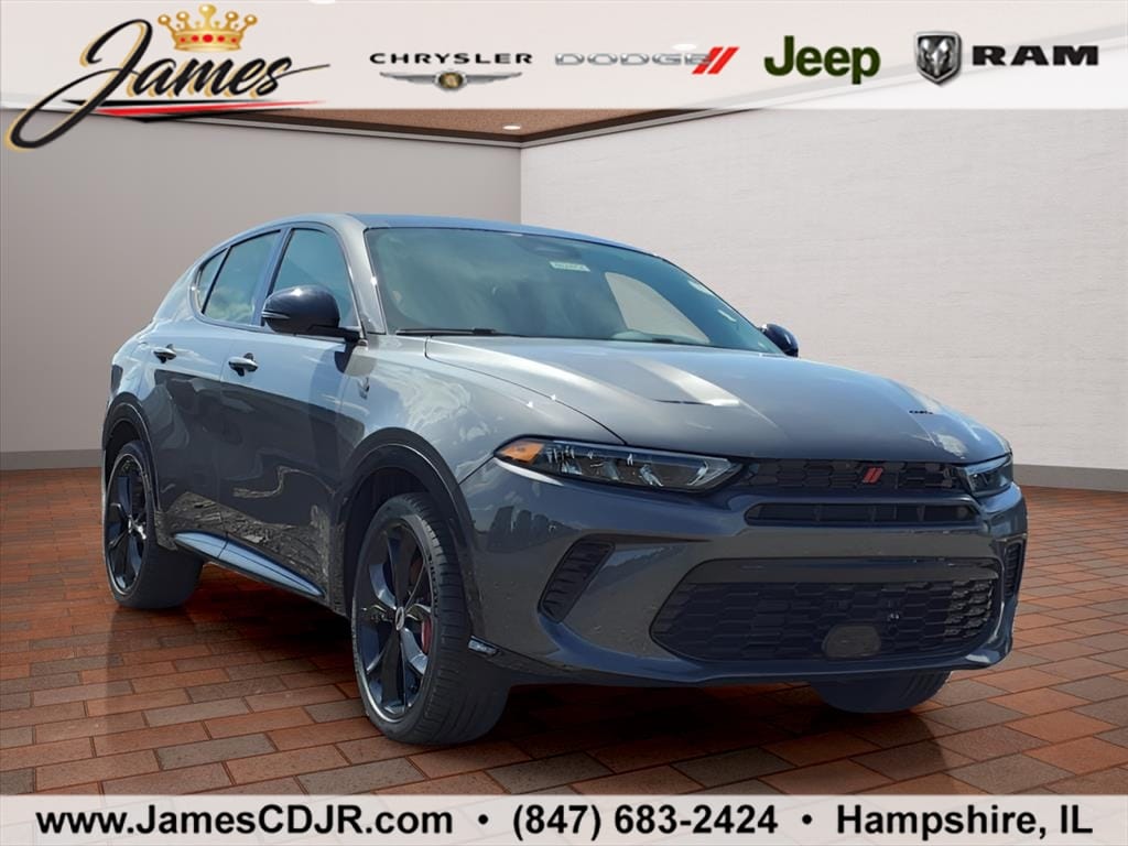 2024 Dodge Hornet R/T Plus's photo