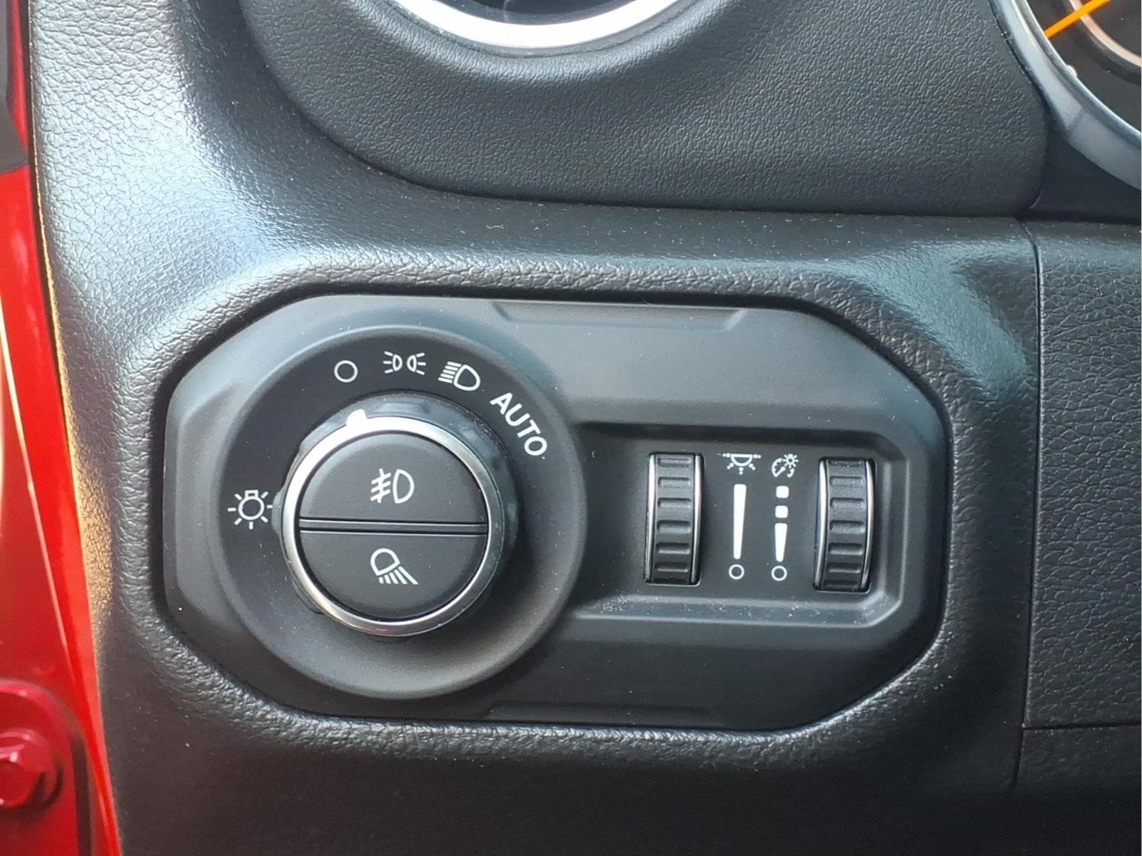 2022 Jeep Gladiator Overland - Photo 20