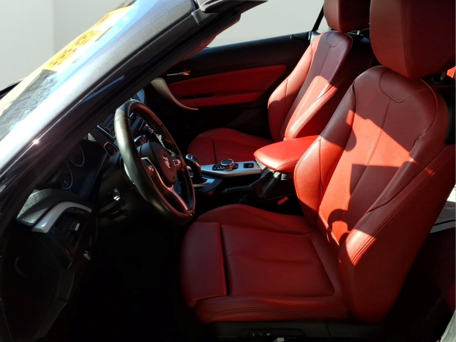 2016 BMW 2 Series M235i - Photo 25