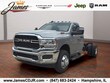 Ram 3500 Chassis Cab