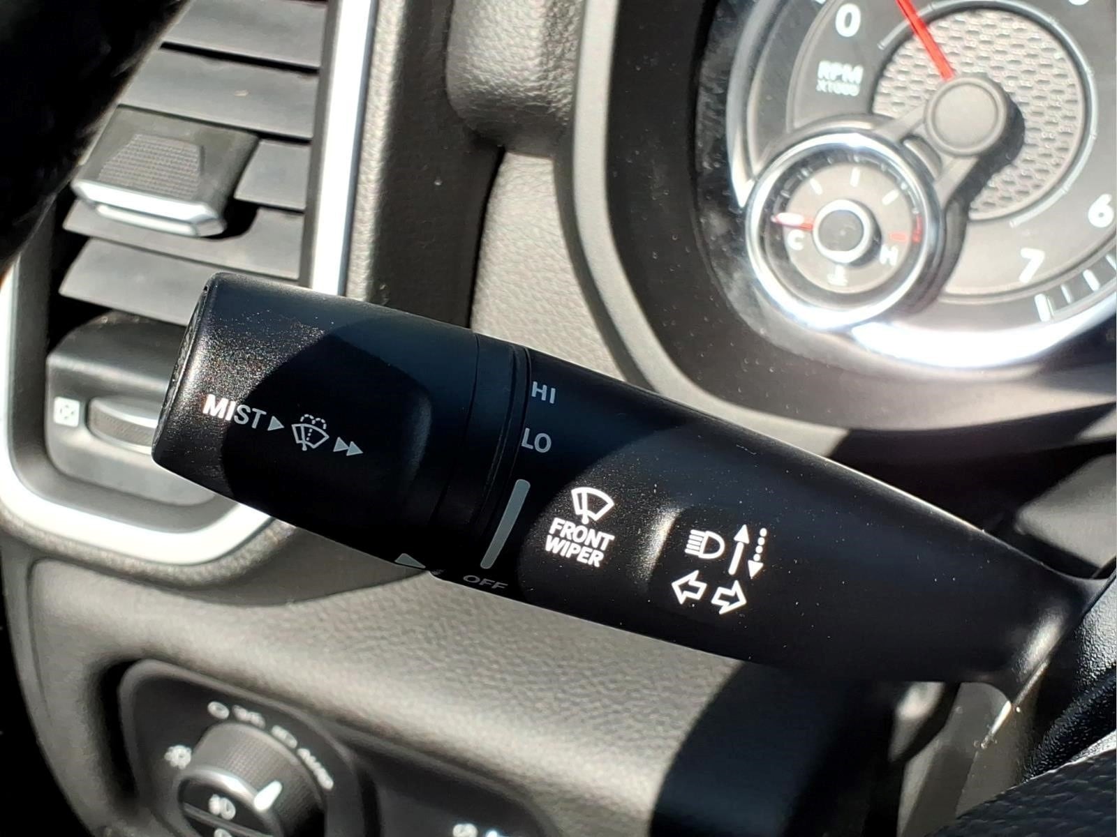 2023 RAM Ram 1500 Pickup Big Horn/Lone Star - Photo 21