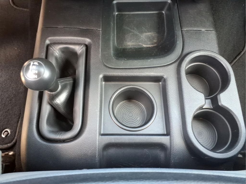 2018 RAM Ram 2500 Pickup Tradesman - Photo 16